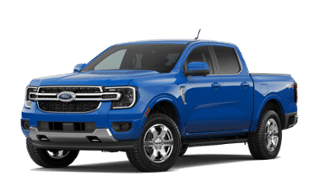 2026 Ford Ranger® External Image 2